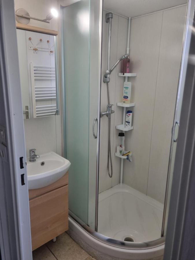Les Jardins D Ete Maison Climatisee Dans Residence Avec Piscine - 3 Chambres - Parking - Wifi Saint-Cyprien  Exterior foto