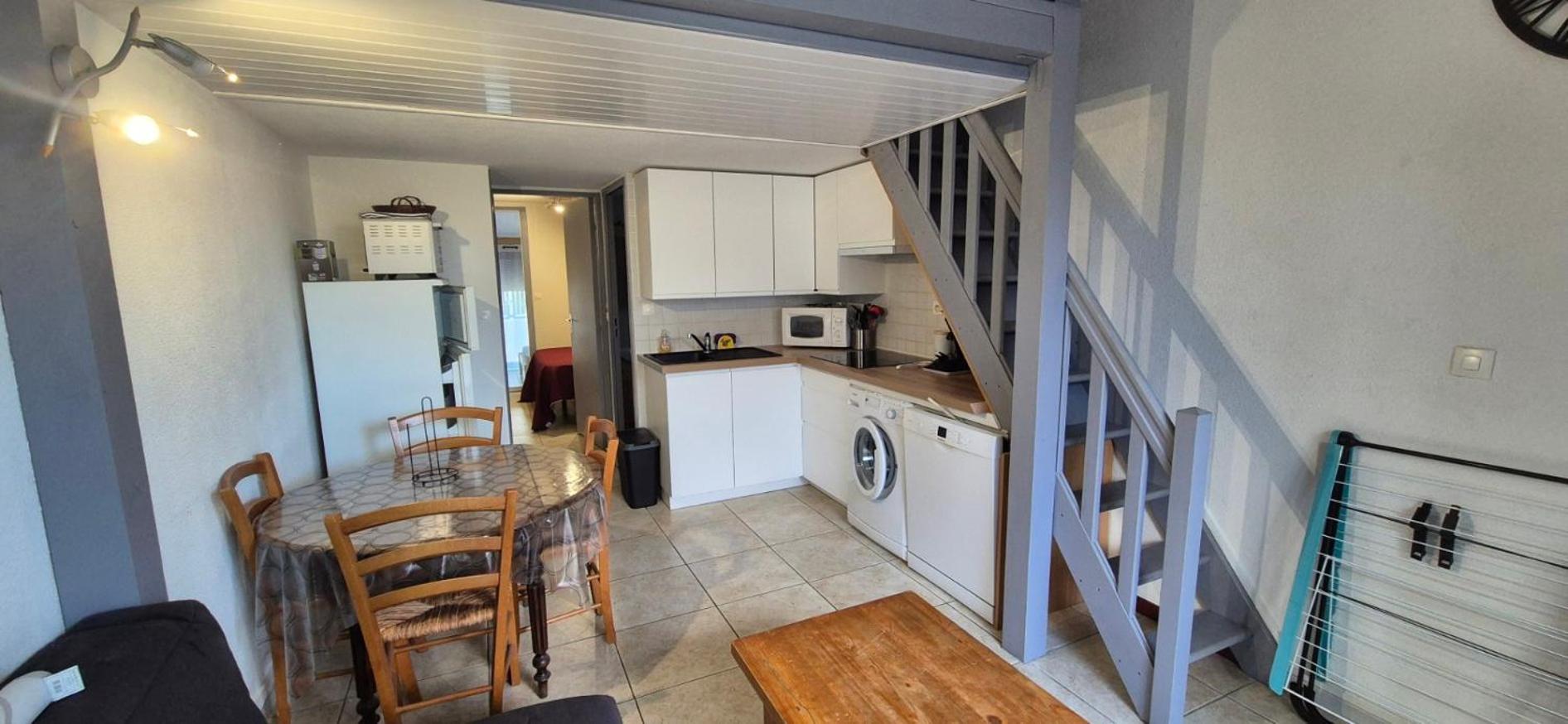 Les Jardins D Ete Maison Climatisee Dans Residence Avec Piscine - 3 Chambres - Parking - Wifi Saint-Cyprien  Exterior foto